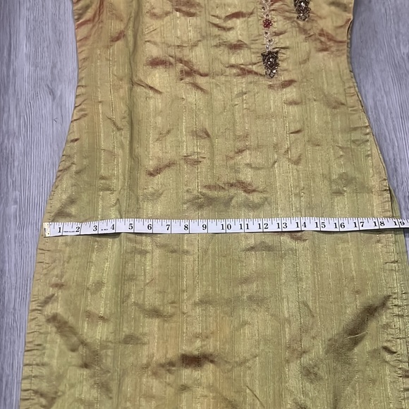 Women’s handmade kurta, EUC - Picture 8 of 10